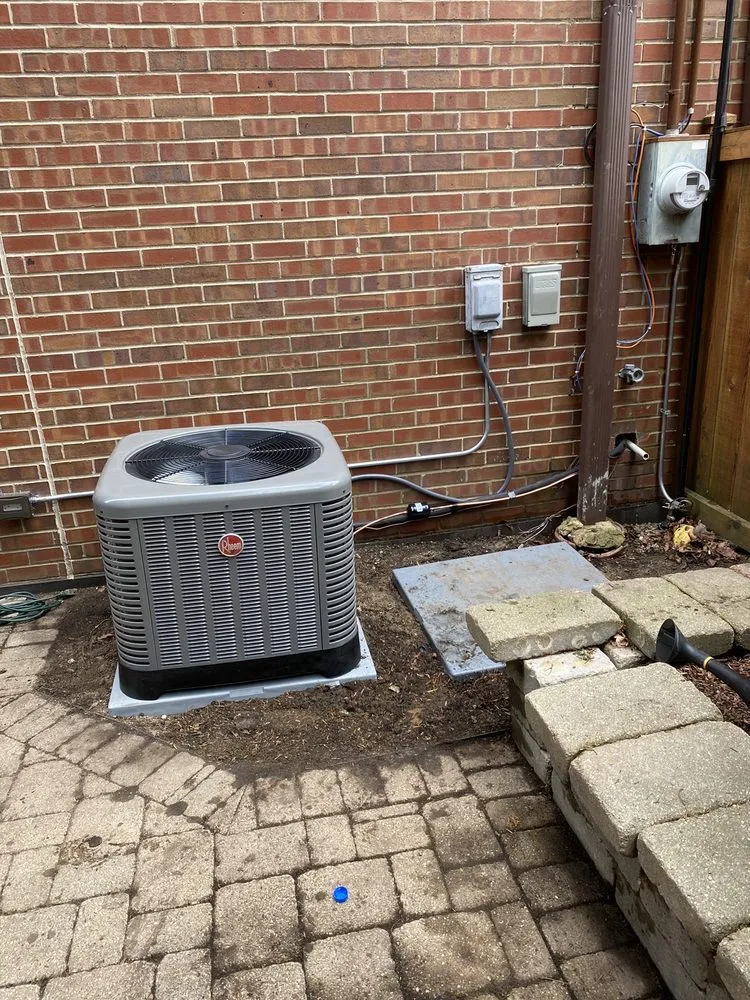 Slide of Ortiz Heating & Cooling Repairs