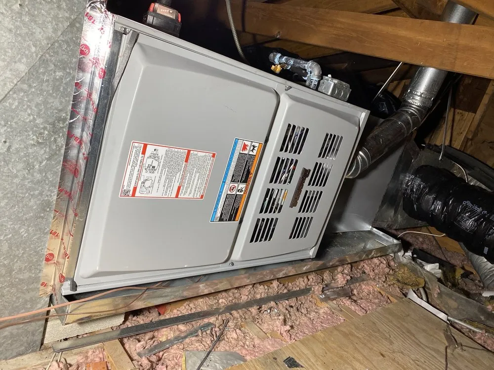 Slide of Ortiz Heating & Cooling Repairs