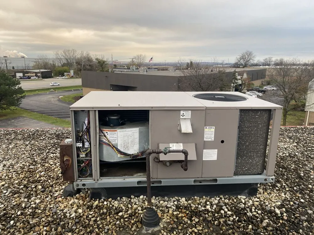 Slide of Ortiz Heating & Cooling Repairs