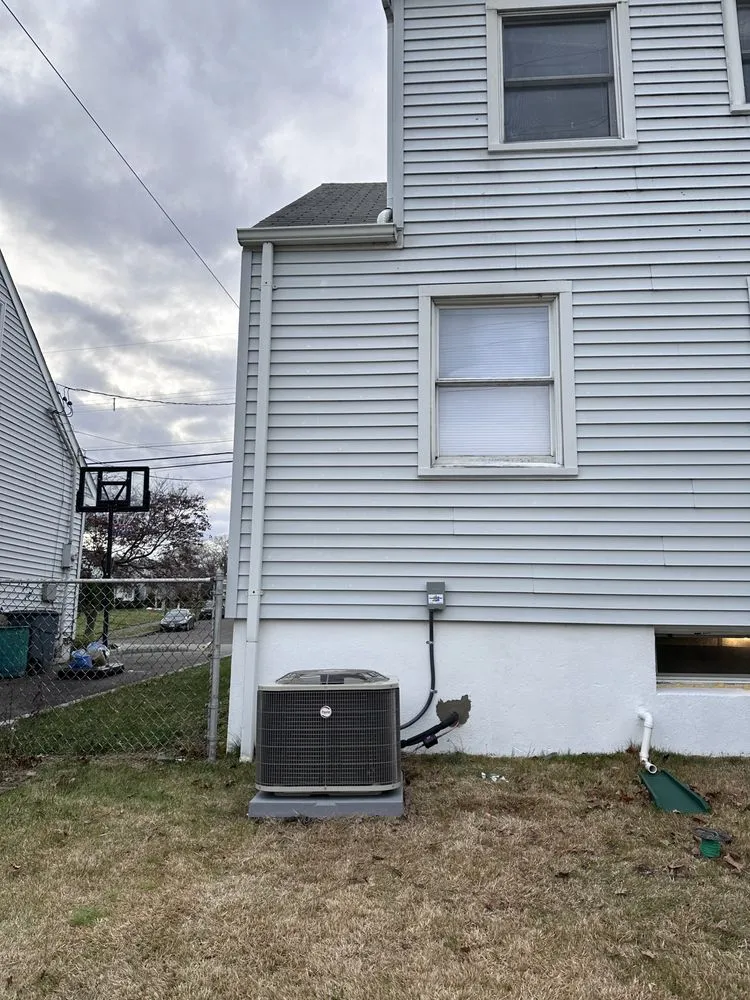 Slide of Ortiz Hvac Service