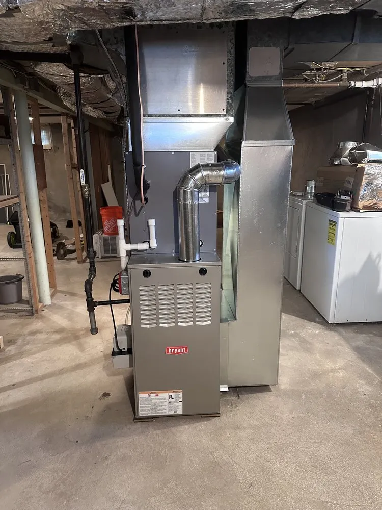 Slide of Ortiz Hvac Service