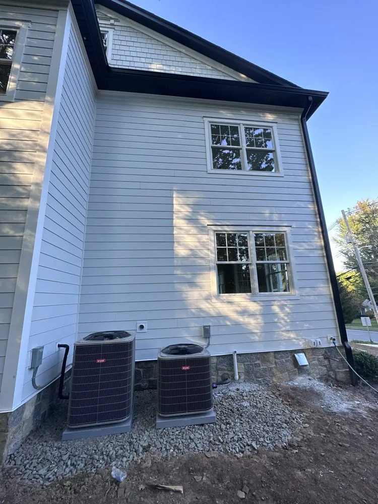 Slide of Ortiz Hvac Service