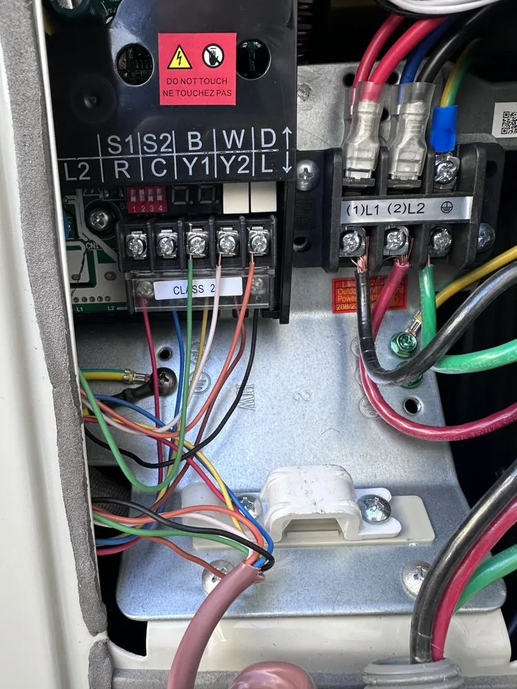 Slide of Ortiz Hvac Service