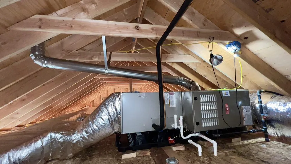 Slide of Ortiz Hvac Service