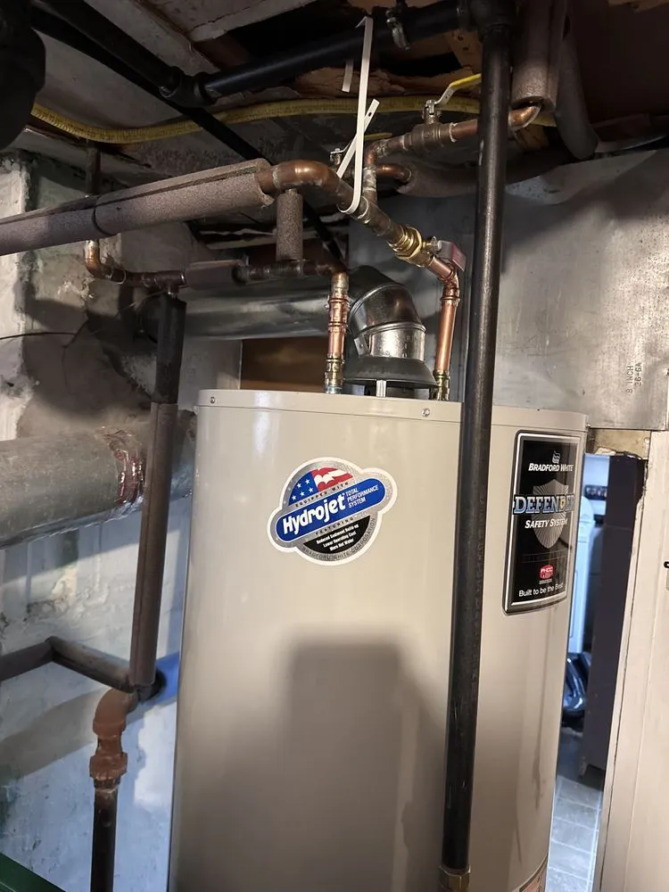 Slide of Ortiz Hvac Service