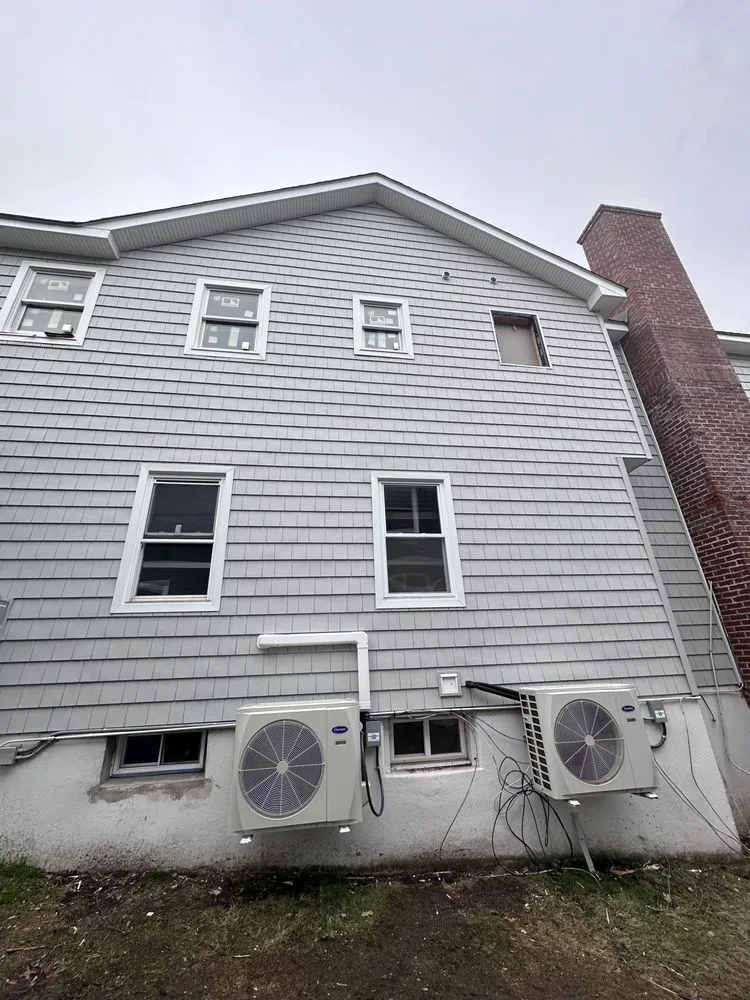 Slide of Ortiz Hvac Service