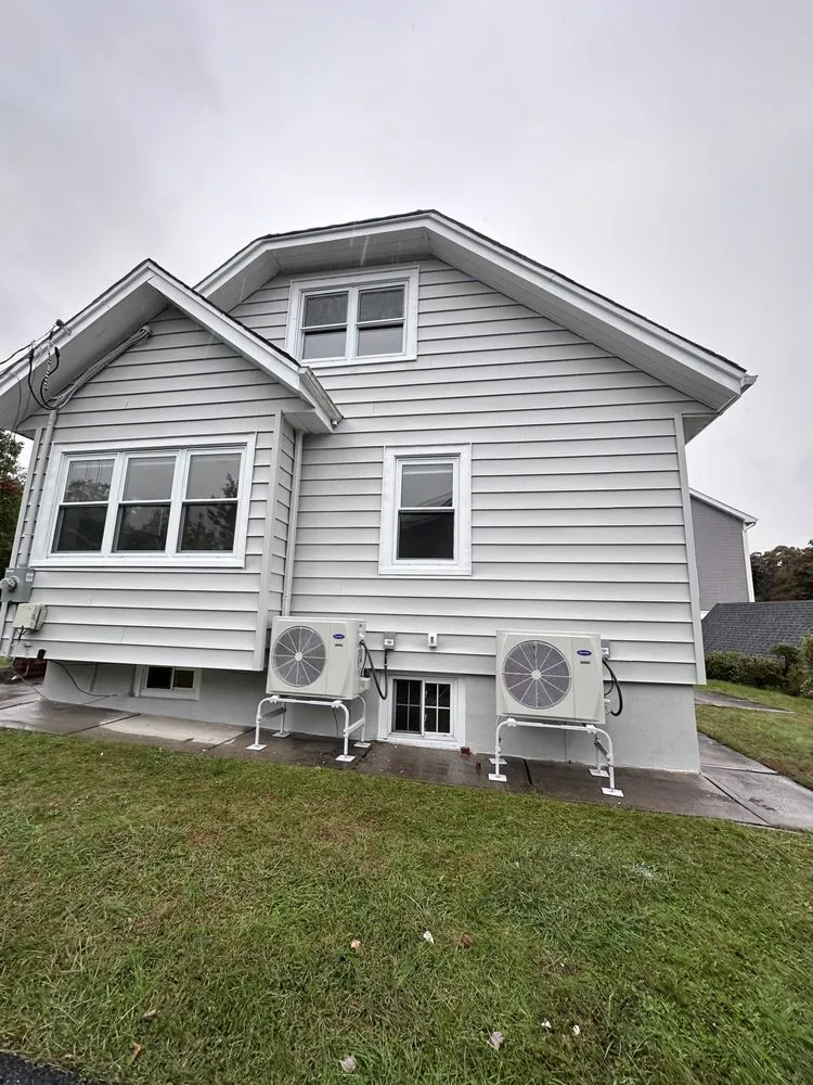 Slide of Ortiz Hvac Service