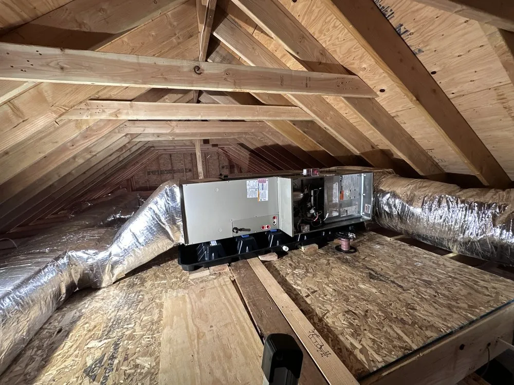 Slide of Ortiz Hvac Service