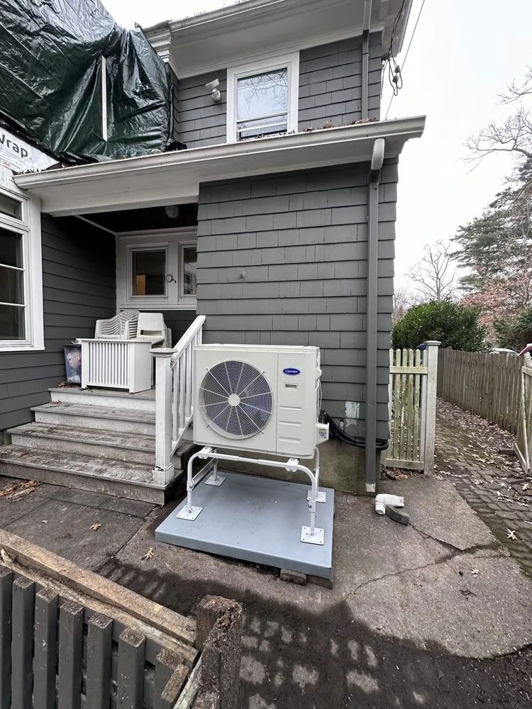 Slide of Ortiz Hvac Service