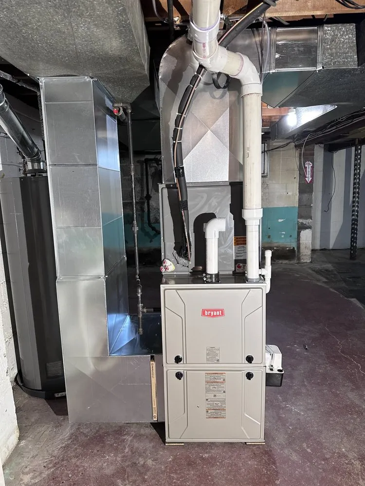 Slide of Ortiz Hvac Service