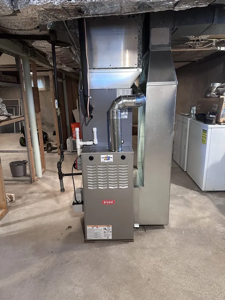 Slide of Ortiz Hvac Service