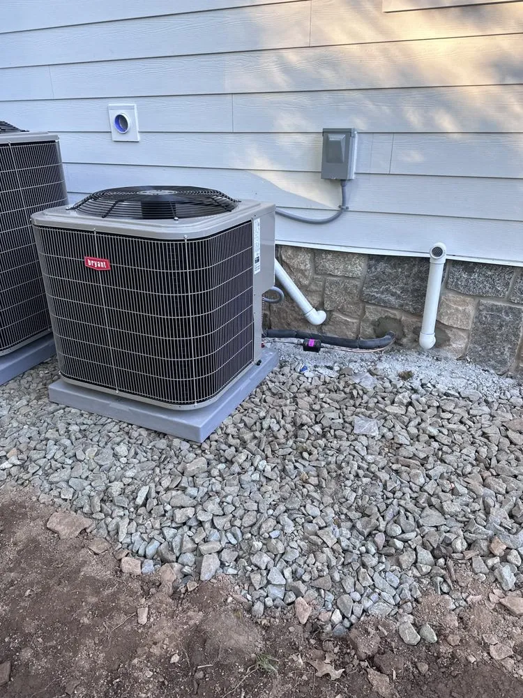 Slide of Ortiz Hvac Service