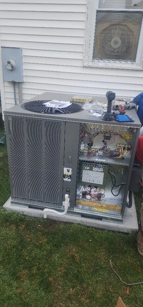 Slide of Ortiz mechanical