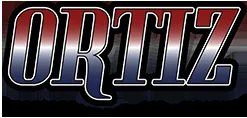 Ortiz Refrigeration AC & Heating Logo