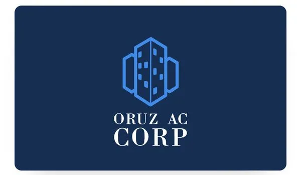 Oruz AC Logo