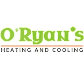 Slide of O'Ryan's Heating and Cooling