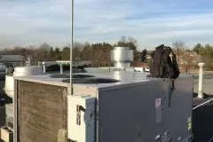 Slide of O'Ryan's Heating and Cooling