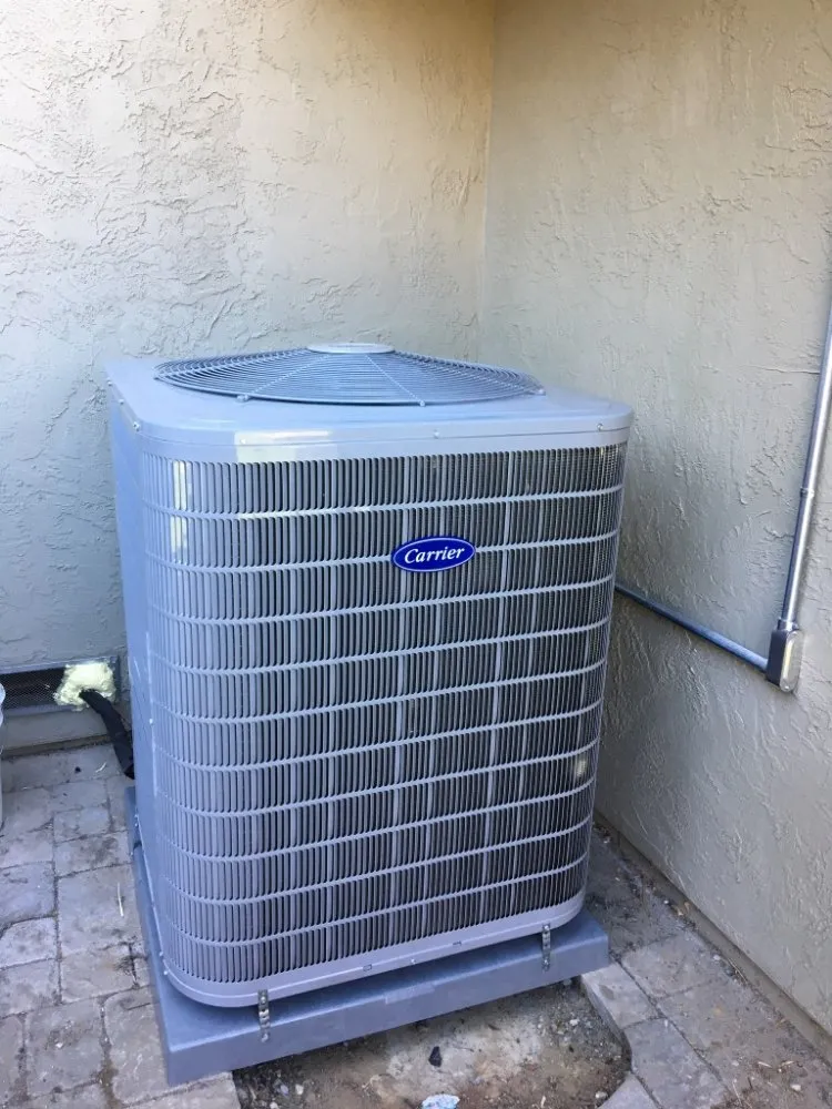 Slide of OS Heating and Cooling