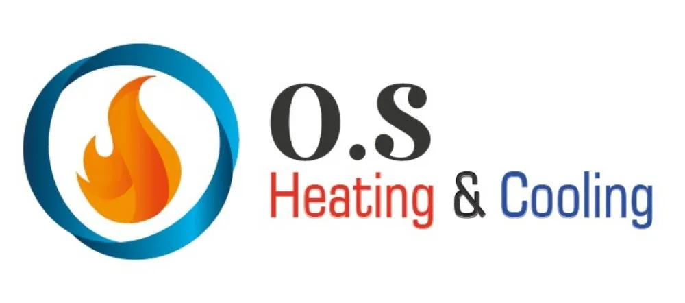Slide of OS Heating and Cooling