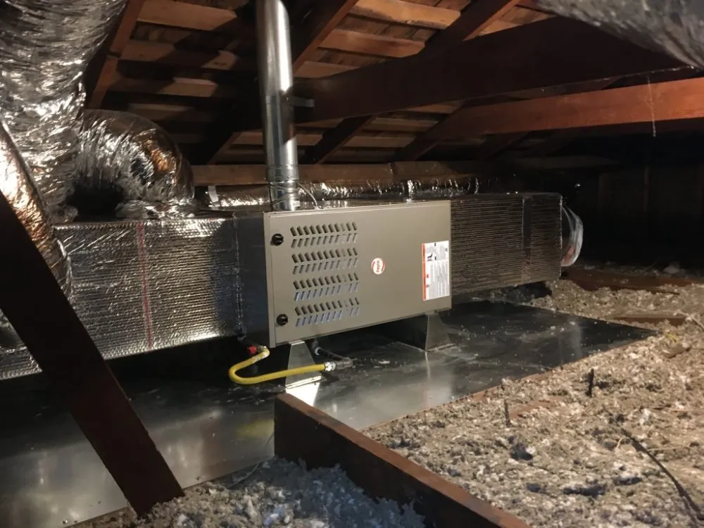 Slide of OS Heating and Cooling