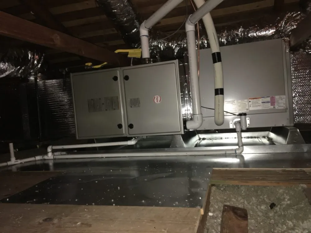 Slide of OS Heating and Cooling