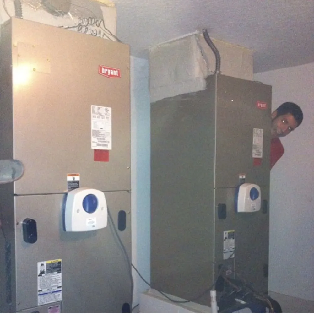 Slide of O's Home Services