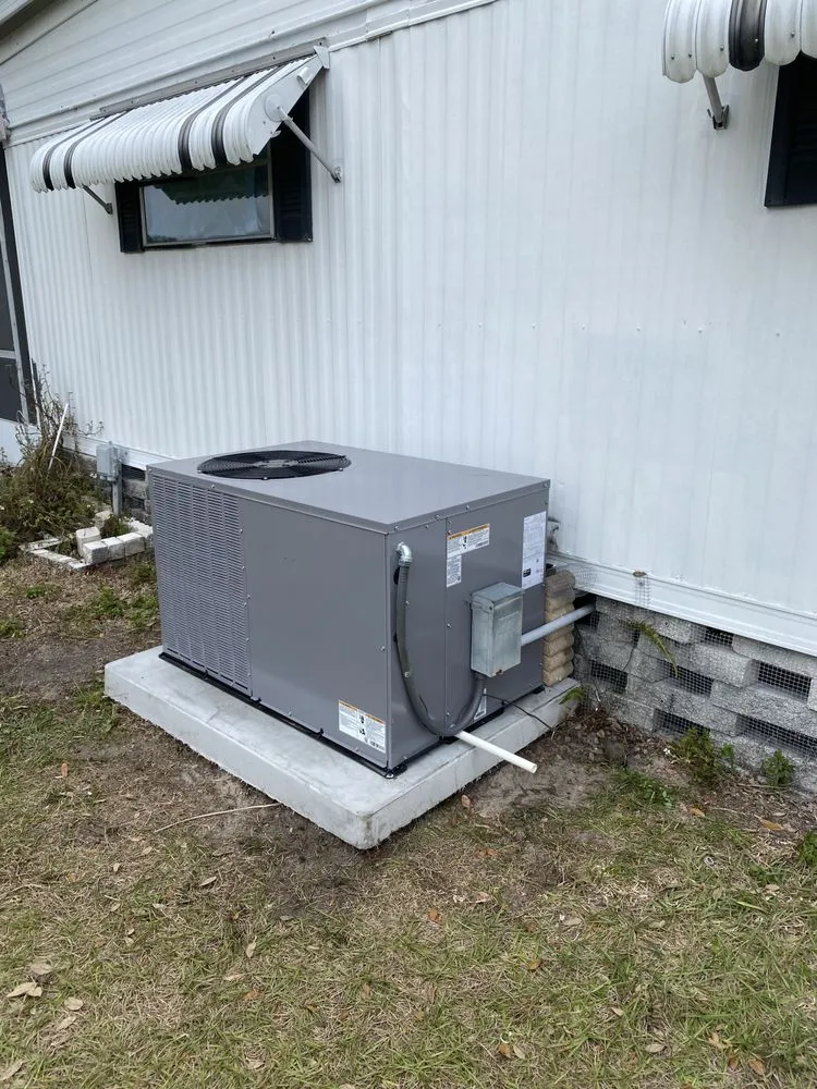 Slide of O's Home Services