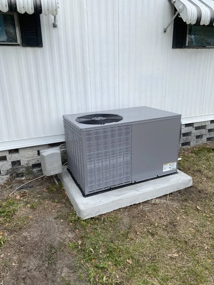 Slide of O's Home Services