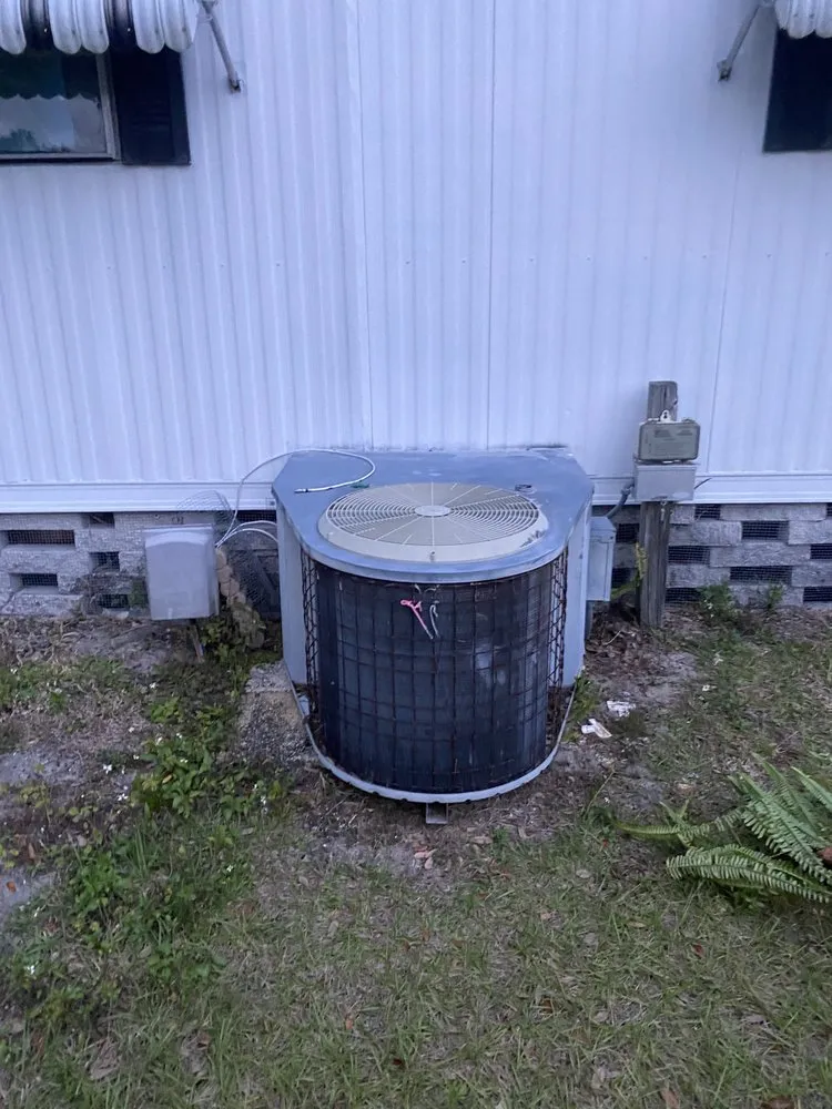 Slide of O's Home Services