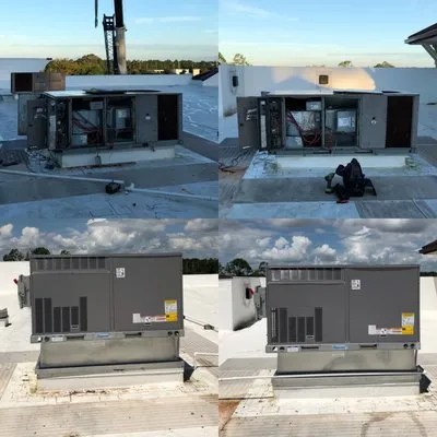 O's Home Services Logo