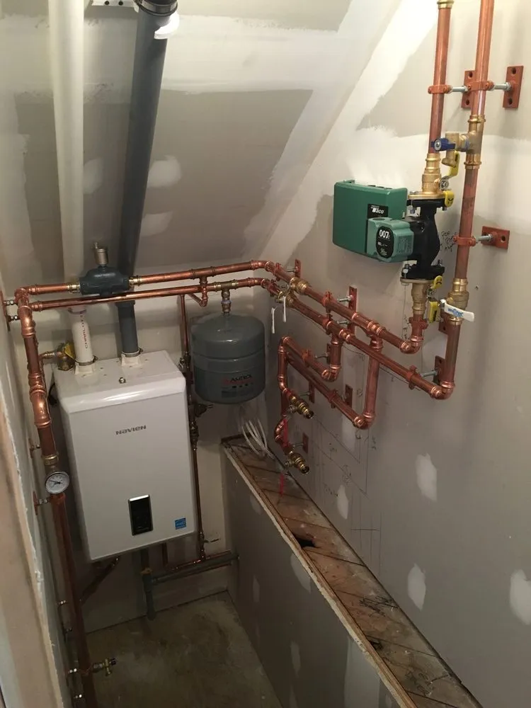 Slide of Osa Heating & Cooling