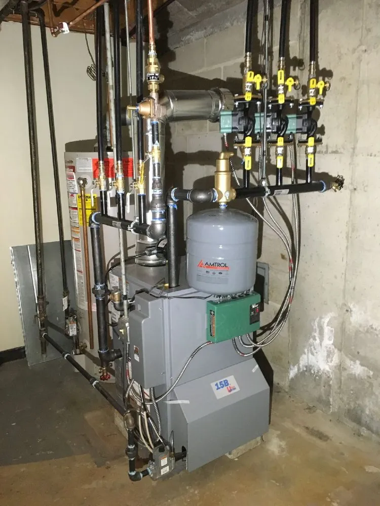 Slide of Osa Heating & Cooling