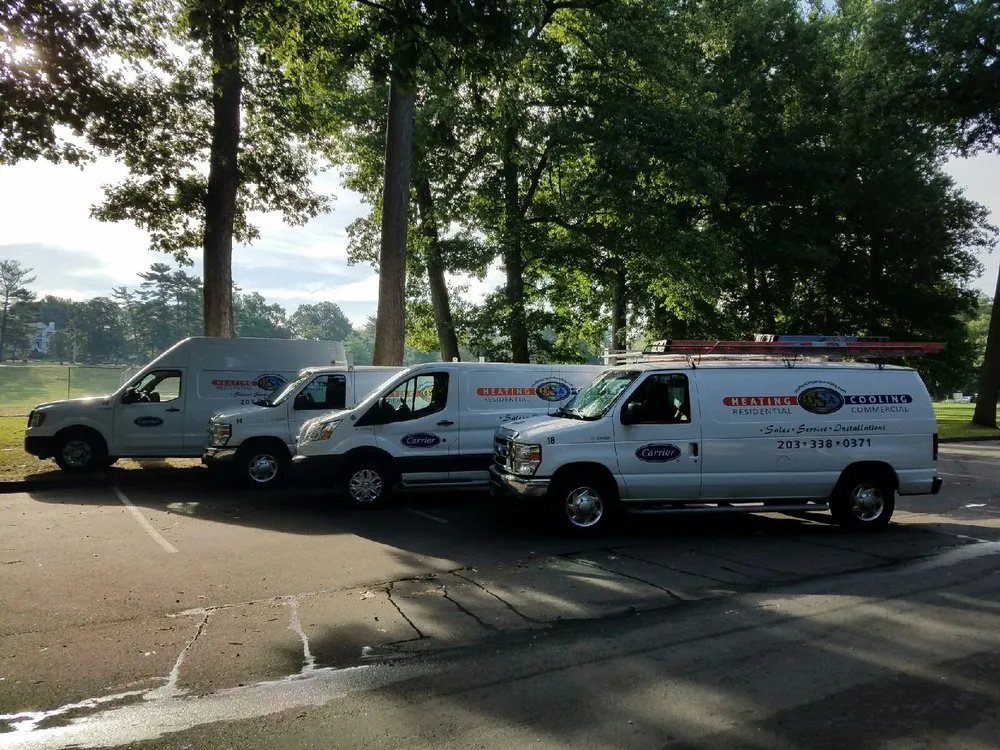 Slide of Osa Heating & Cooling