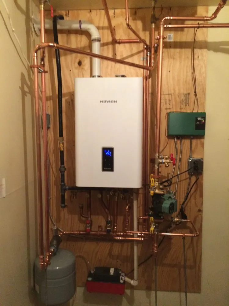 Slide of Osa Heating & Cooling