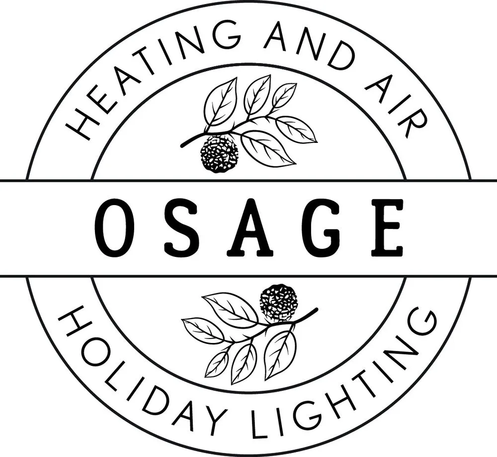 Slide of Osage Air