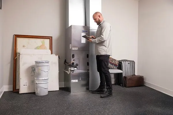 Osakis Plumbing and Heating