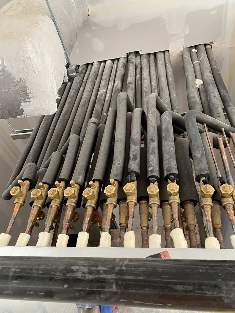 Slide of Osala Heating And Cooling