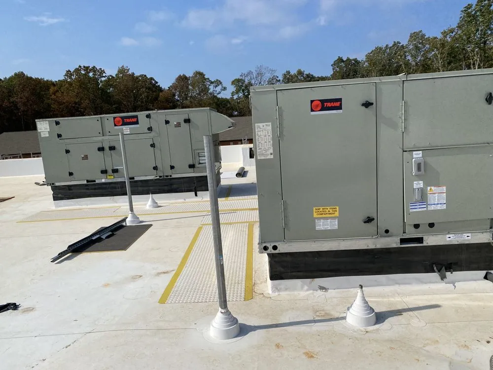 Slide of Osala Heating And Cooling