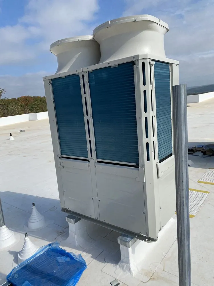 Slide of Osala Heating And Cooling