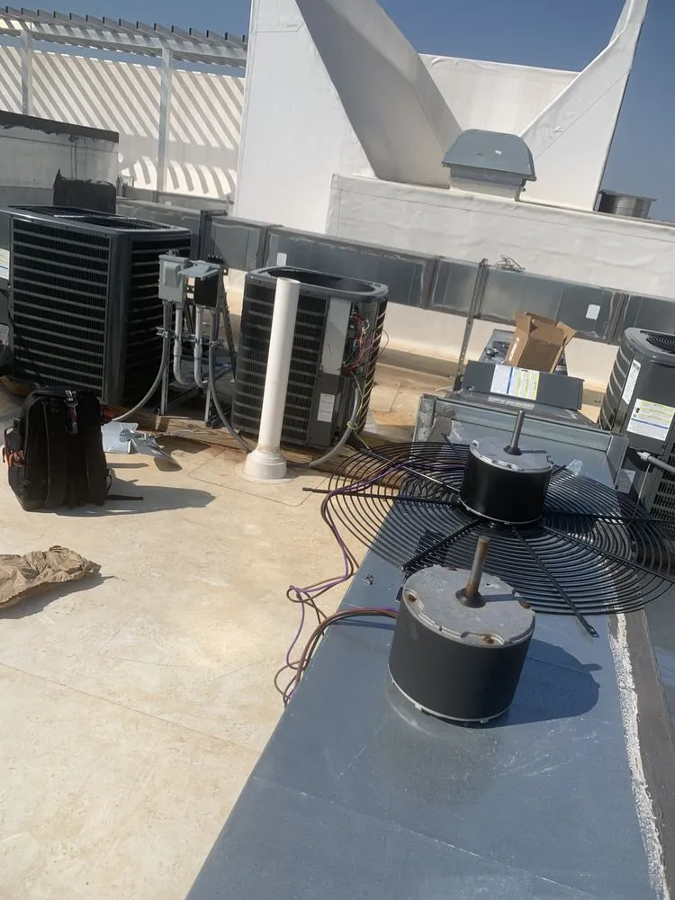 Slide of Osala Heating And Cooling