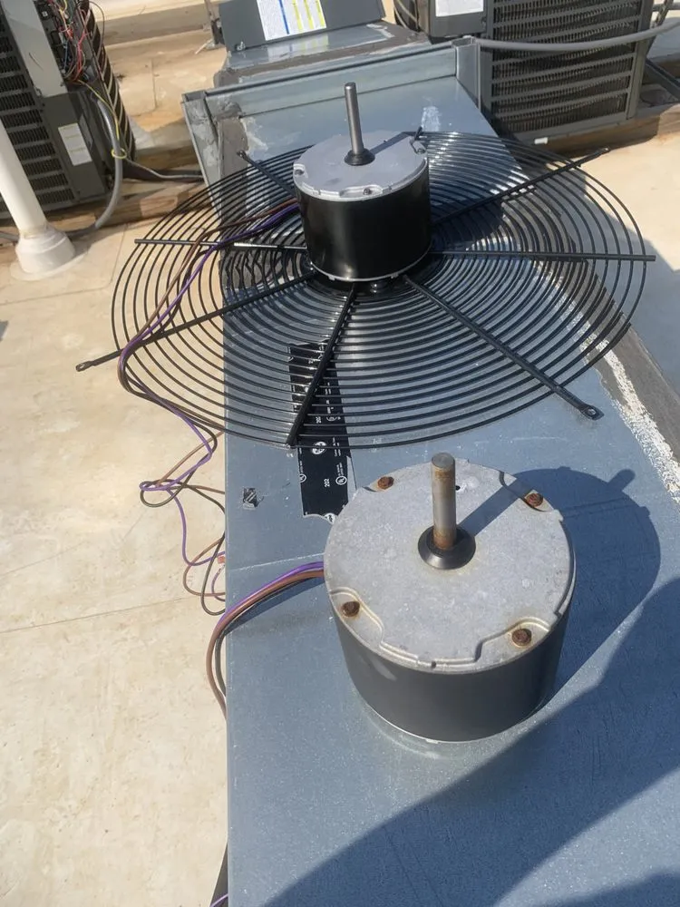 Slide of Osala Heating And Cooling