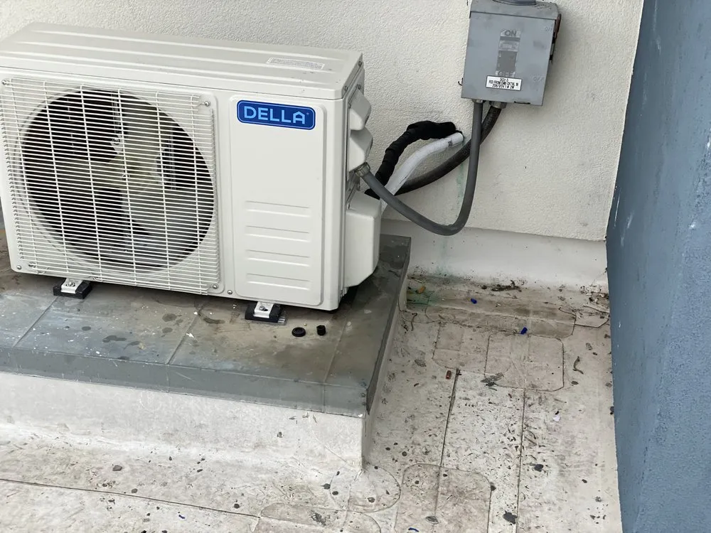 Slide of Osala Heating And Cooling