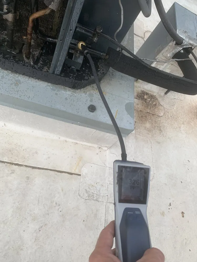 Slide of Osala Heating And Cooling