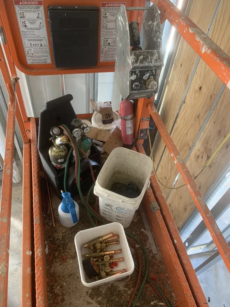 Slide of Osala Heating And Cooling