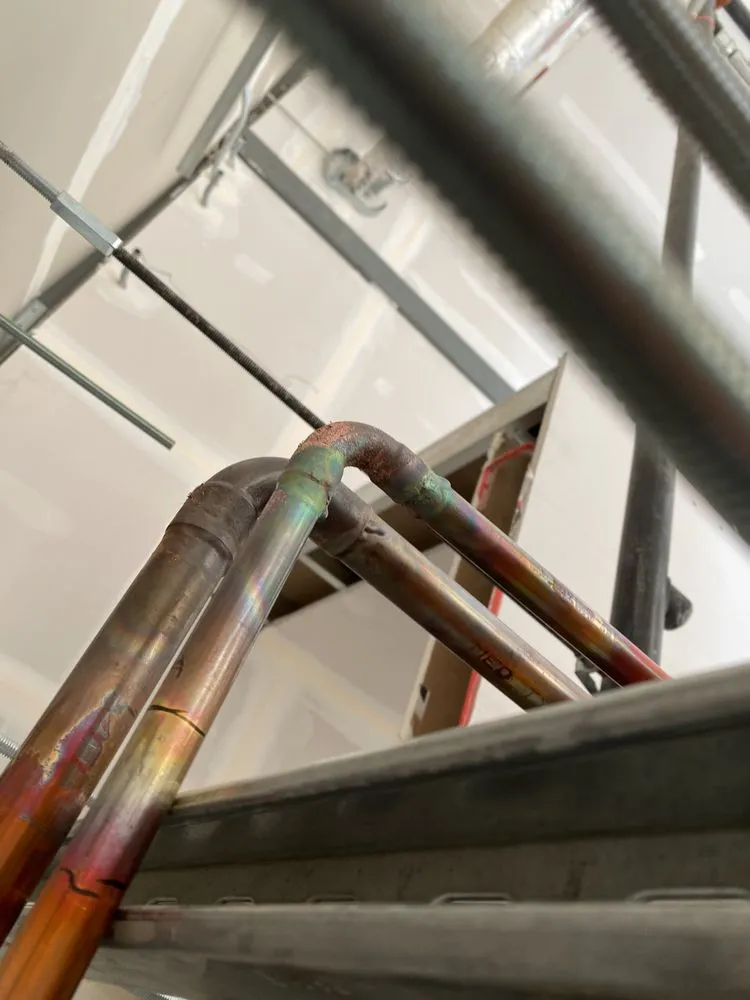 Slide of Osala Heating And Cooling