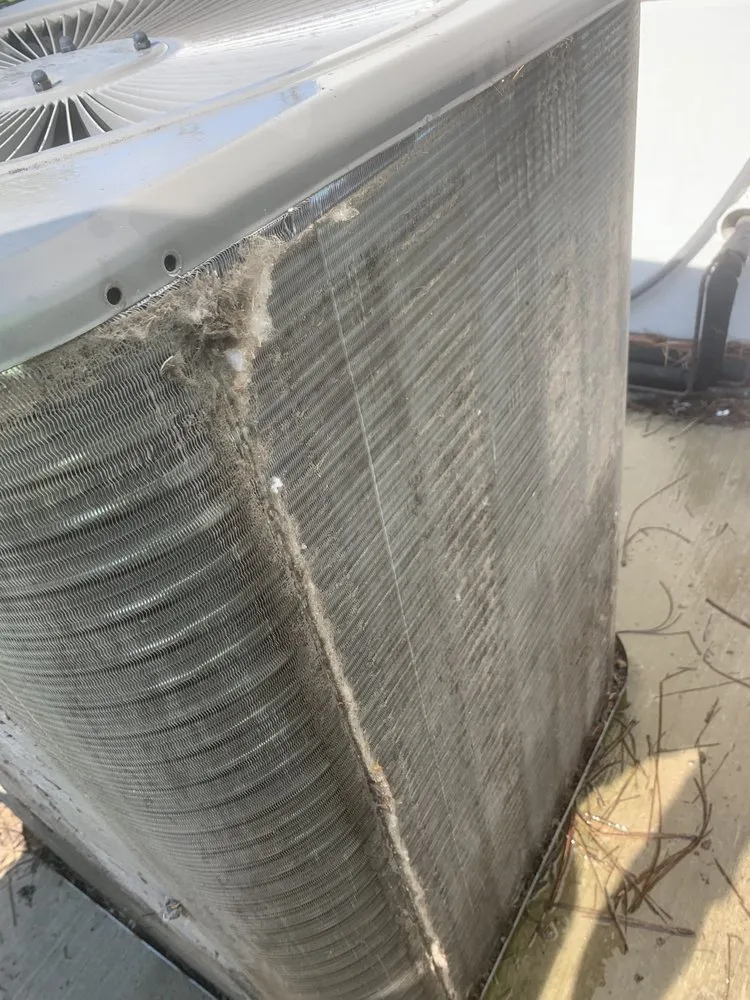 Slide of Osala Heating And Cooling