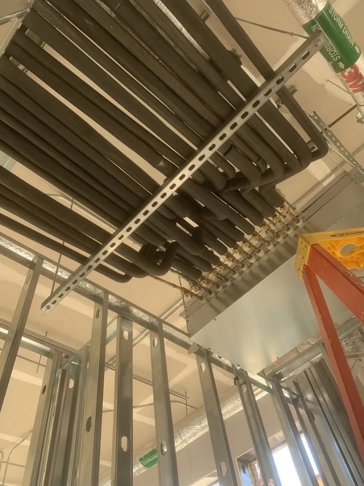 Slide of Osala Heating And Cooling