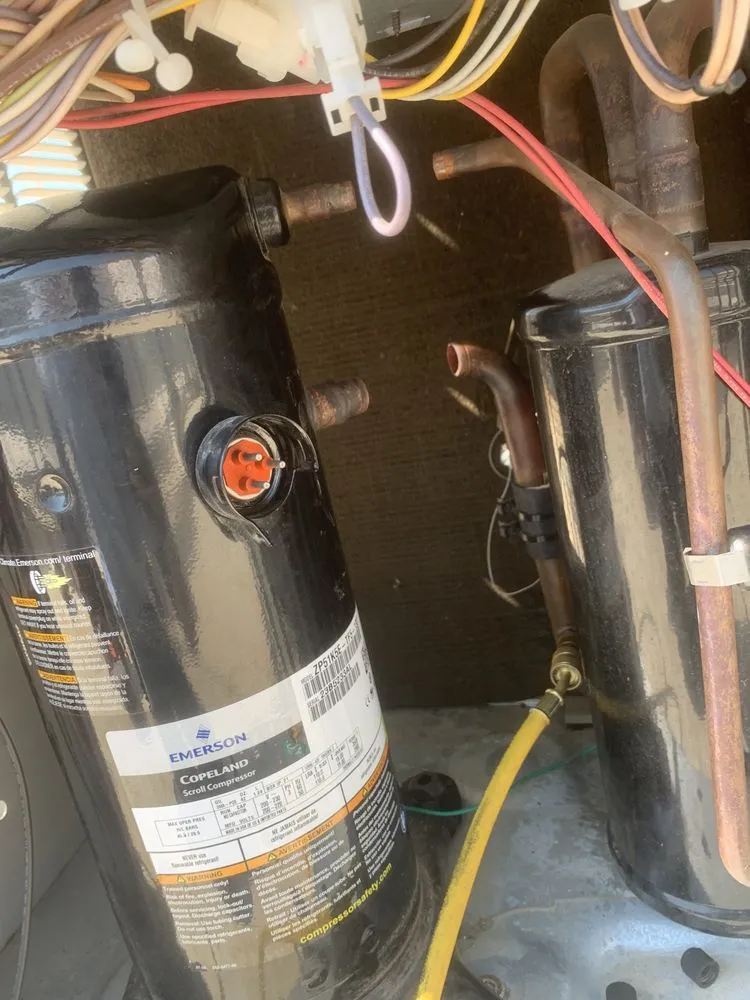 Slide of Osala Heating And Cooling