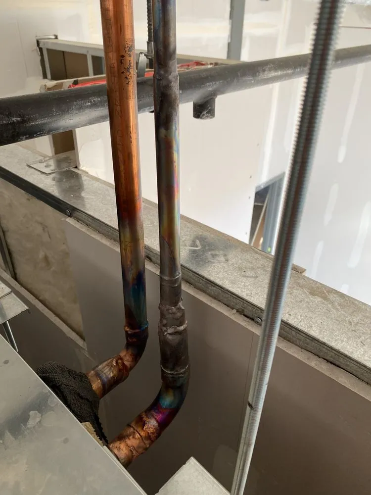 Slide of Osala Heating And Cooling