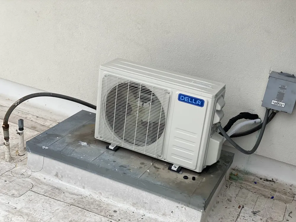Slide of Osala Heating And Cooling